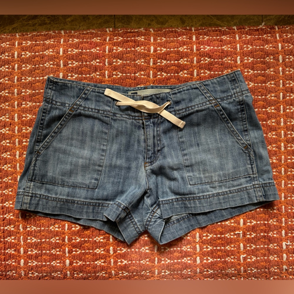 Vintage Gap Denim Shorts